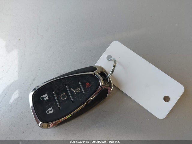 Chevrolet EQUINOX LT 2019 2GNAXVEX5K6101488 Image 11