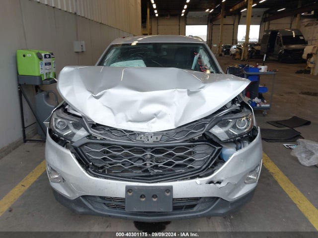 Chevrolet EQUINOX LT 2019 2GNAXVEX5K6101488 Image 13