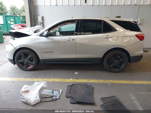 Chevrolet EQUINOX LT 2019 2GNAXVEX5K6101488 Image 15