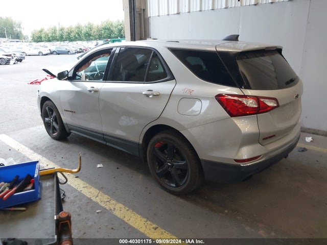 Chevrolet EQUINOX LT 2019 2GNAXVEX5K6101488 Image 3