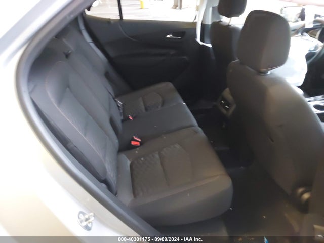 Chevrolet EQUINOX LT 2019 2GNAXVEX5K6101488 Image 8