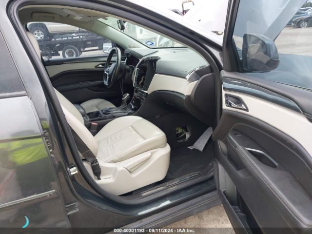 3GYFNAE33GS527080 Cadillac Srx Standard