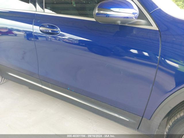 W1N4M4HB0LW025381 Mercedes-Benz Glb 250 4matic