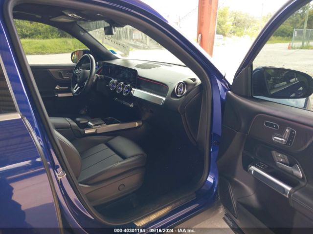 W1N4M4HB0LW025381 Mercedes-Benz Glb 250 4matic