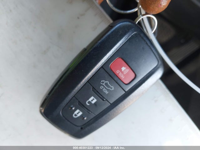 Toyota Rav4 Xle 2020 2T3W1RFV3LC067305 Image 11