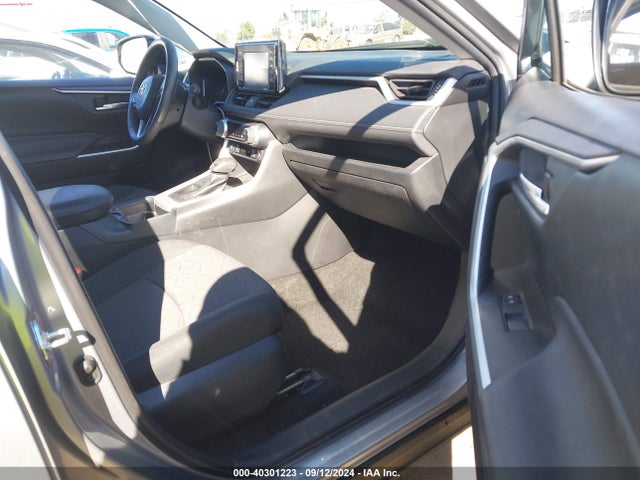 Toyota Rav4 Xle 2020 2T3W1RFV3LC067305 Image 5