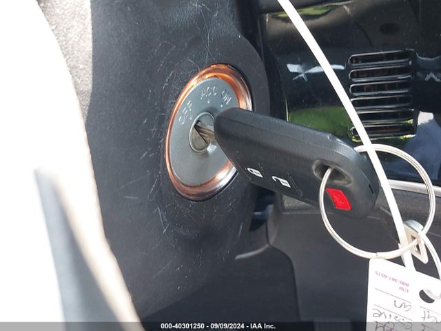 2019 MITSUBISHI OUTLANDER JA4AD2A39KZ054578 Photo 10