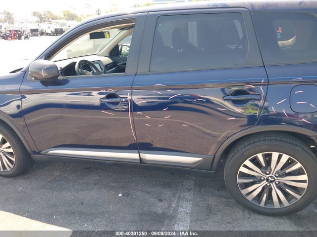 Mitsubishi Outlander Es 2019 JA4AD2A39KZ054578 Image 14