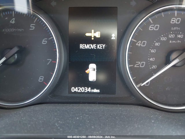 Mitsubishi Outlander Es 2019 JA4AD2A39KZ054578 Image 15