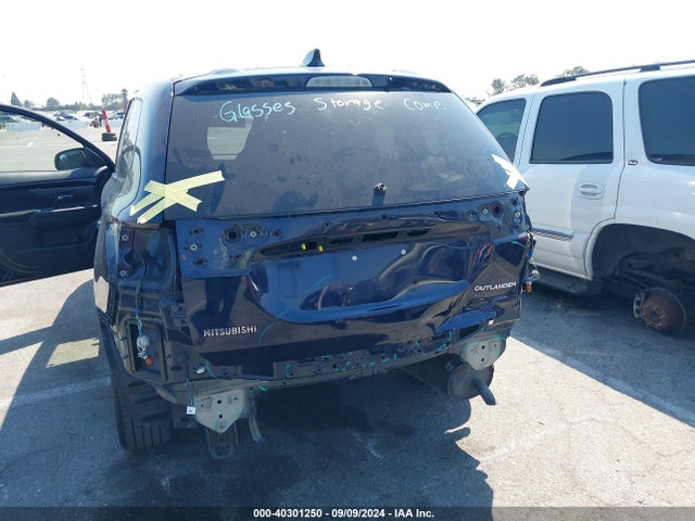 Mitsubishi Outlander Es 2019 JA4AD2A39KZ054578 Image 17