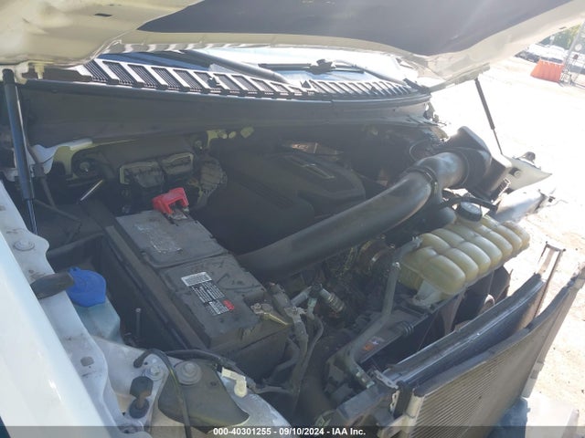 5LMJJ2TT9LEL21540 Lincoln Navigator Black Label
