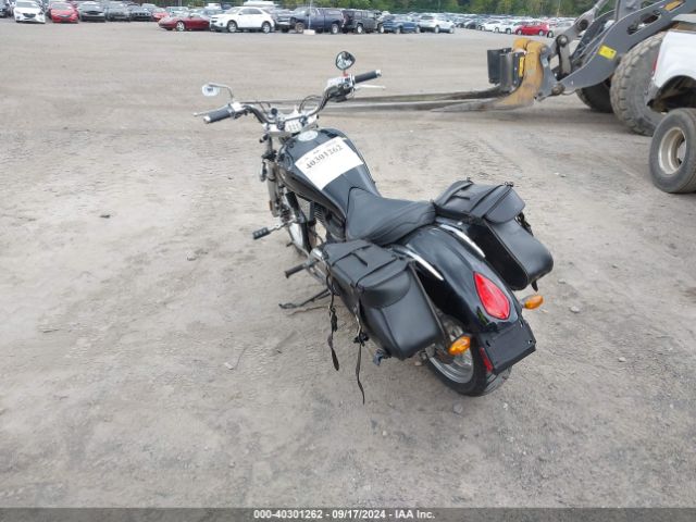 2007 VICTORY MOTORCYCLES VEGAS 5VPGB26D573003355 Photo 2