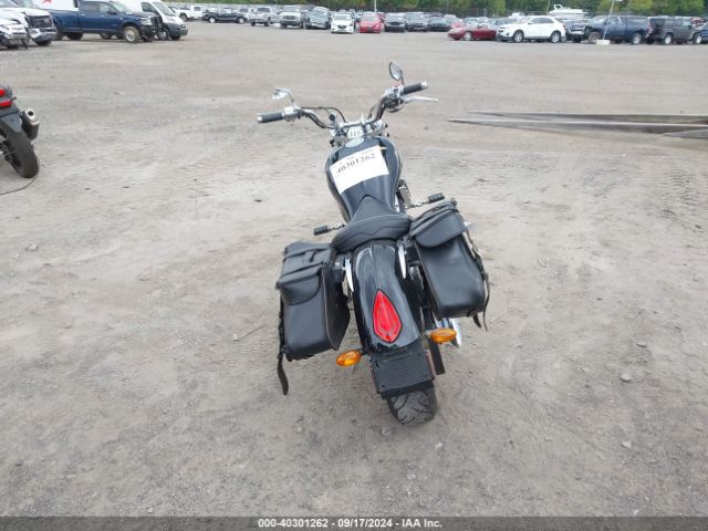 2007 VICTORY MOTORCYCLES VEGAS 5VPGB26D573003355 Photo 5