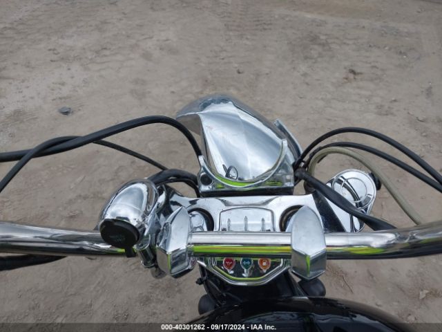 2007 VICTORY MOTORCYCLES VEGAS 5VPGB26D573003355 Photo 6