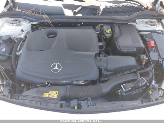2019 MERCEDES-BENZ CLA 250 WDDSJ4EBXKN752159 Photo 9