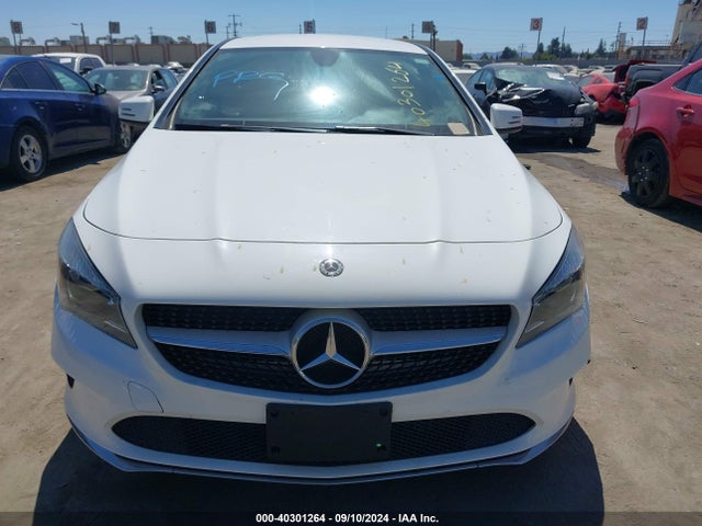 Mercedes-Benz CLA 250 2019 WDDSJ4EBXKN752159 Image 12