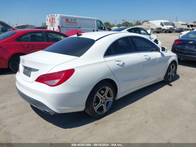 2019 MERCEDES-BENZ CLA 250 WDDSJ4EBXKN752159 Photo 3