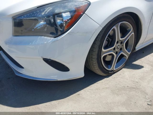 2019 MERCEDES-BENZ CLA 250 WDDSJ4EBXKN752159 Photo 5