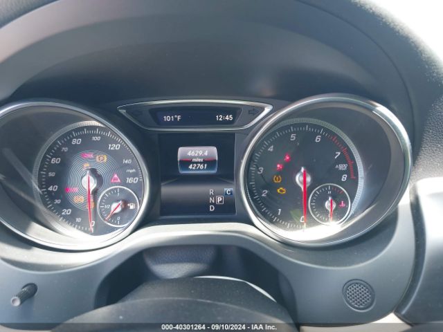 2019 MERCEDES-BENZ CLA 250 WDDSJ4EBXKN752159 Photo 6