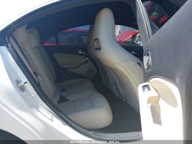 2019 MERCEDES-BENZ CLA 250 WDDSJ4EBXKN752159 Photo 7