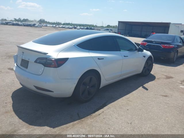 5YJ3E1EA8KF302064 Tesla Model 3 Long Range/mid Range/standard Range/standard Range Plus