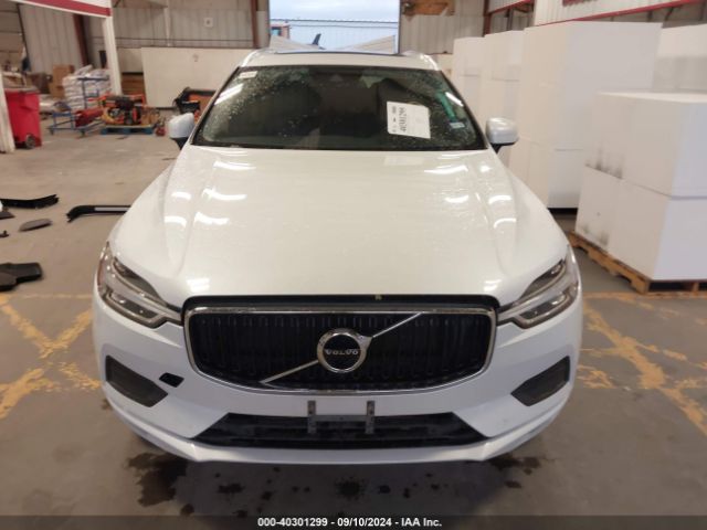 LYV102RK5KB178433 Volvo Xc60 T5 Momentum