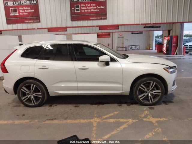 LYV102RK5KB178433 Volvo Xc60 T5 Momentum