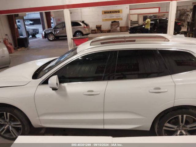 LYV102RK5KB178433 Volvo Xc60 T5 Momentum