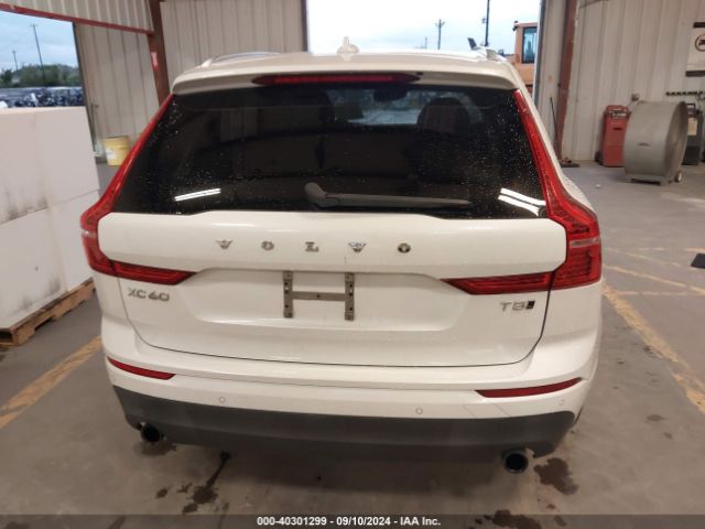 LYV102RK5KB178433 Volvo Xc60 T5 Momentum