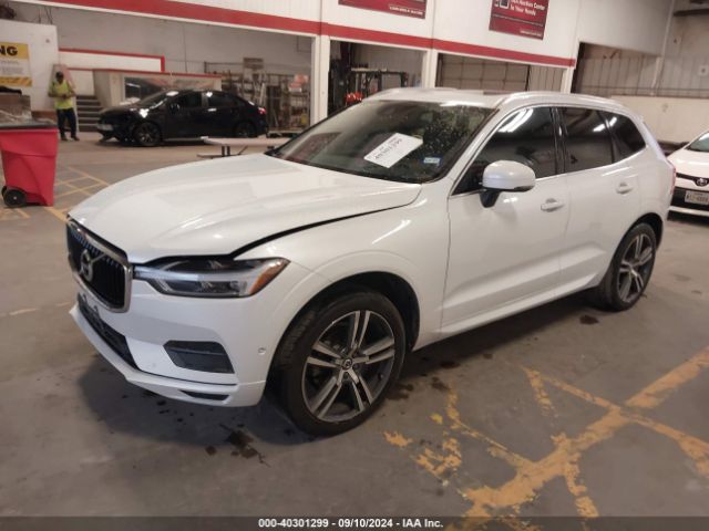 LYV102RK5KB178433 Volvo Xc60 T5 Momentum