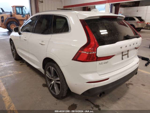LYV102RK5KB178433 Volvo Xc60 T5 Momentum