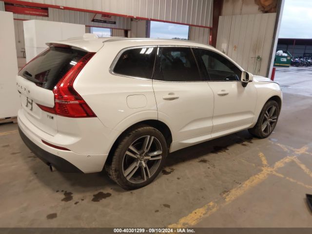 LYV102RK5KB178433 Volvo Xc60 T5 Momentum