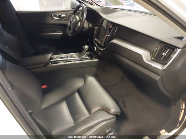 LYV102RK5KB178433 Volvo Xc60 T5 Momentum