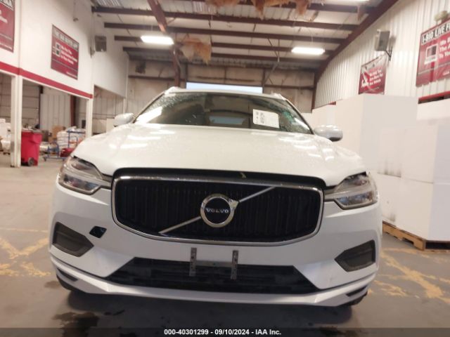 LYV102RK5KB178433 Volvo Xc60 T5 Momentum