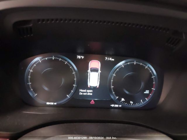 LYV102RK5KB178433 Volvo Xc60 T5 Momentum