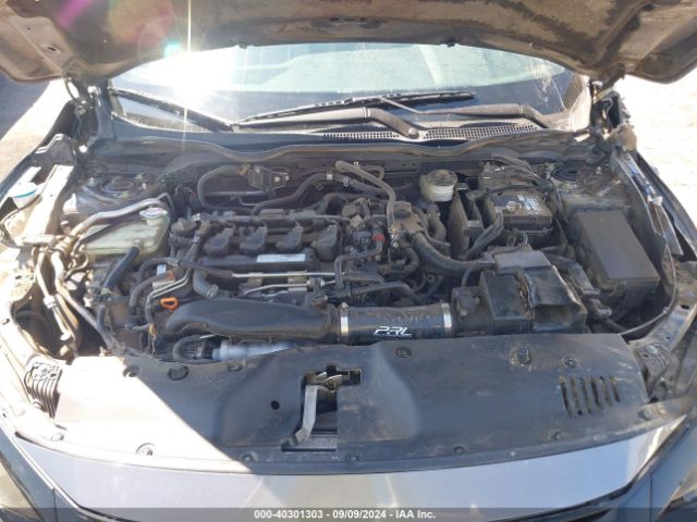 SHHFK7H52HU221303 Honda CIVIC EX