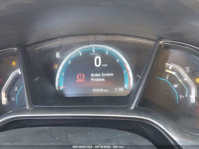 SHHFK7H52HU221303 Honda CIVIC EX