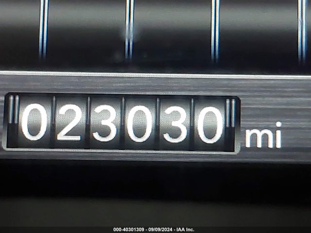 RAM 1500 Big Horn  4x4 5'7 Box 2024 1C6SRFFT0RN136042 Image 14