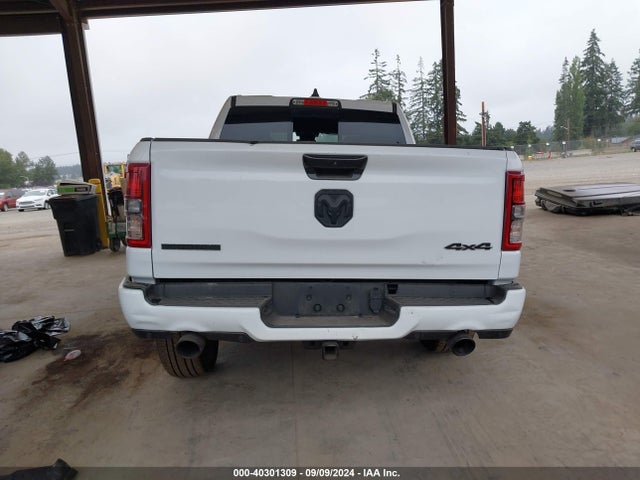 RAM 1500 Big Horn  4x4 5'7 Box 2024 1C6SRFFT0RN136042 Image 15