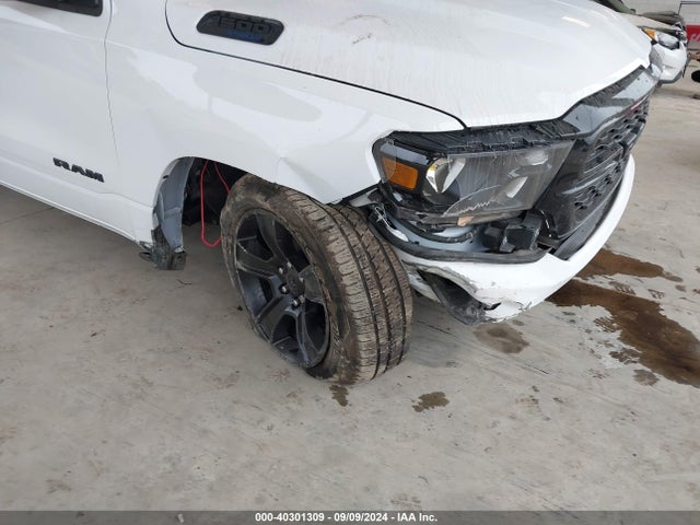 RAM 1500 Big Horn  4x4 5'7 Box 2024 1C6SRFFT0RN136042 Image 6