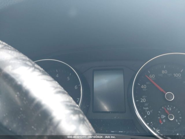 1VWMA7A30KC000109 Volkswagen Passat 2.0t Se R-line
