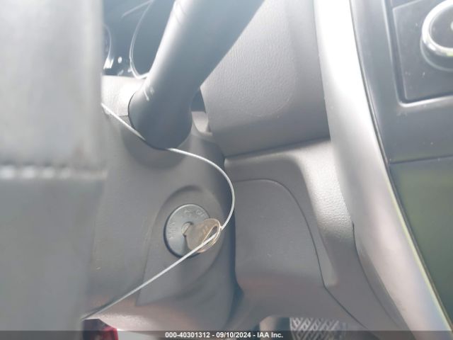 3N1CN7APXFL905184 Nissan Versa 1.6 Sv