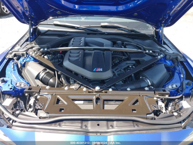 WBS33HK02SCS92664 BMW M4 Competition Xdrive