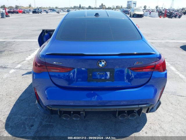 WBS33HK02SCS92664 BMW M4 Competition Xdrive