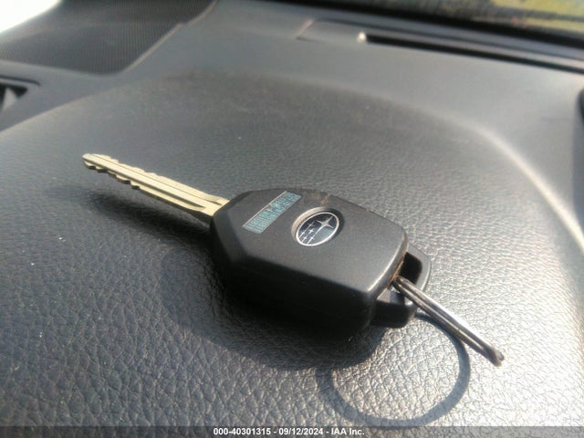 Subaru Forester 2.5i Premium 2014 JF2SJAEC8EH463951 Image 11