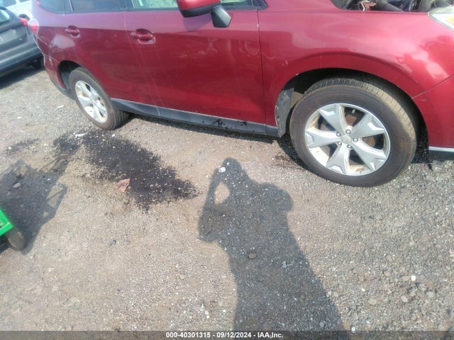 Subaru Forester 2.5i Premium 2014 JF2SJAEC8EH463951 Image 13