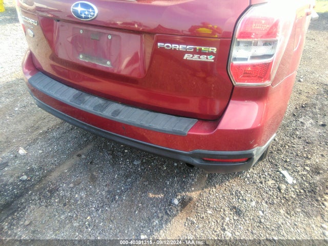 Subaru Forester 2.5i Premium 2014 JF2SJAEC8EH463951 Image 14