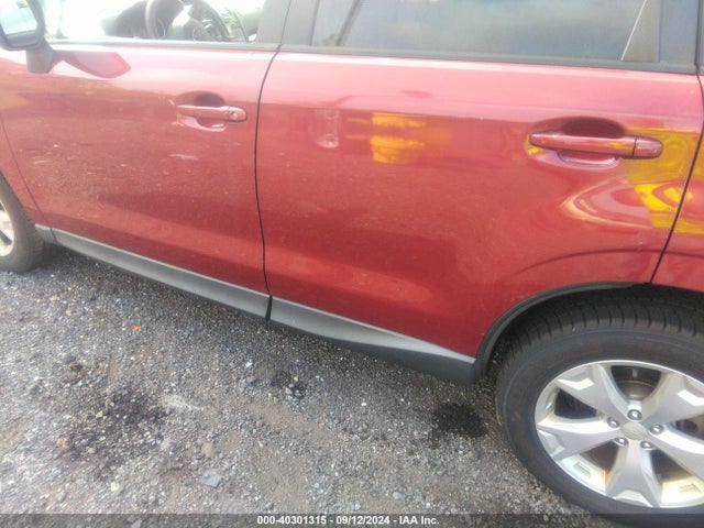 Subaru Forester 2.5i Premium 2014 JF2SJAEC8EH463951 Image 15