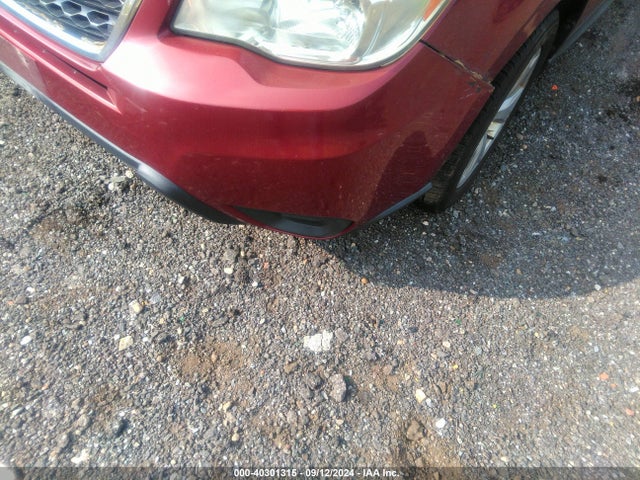 Subaru Forester 2.5i Premium 2014 JF2SJAEC8EH463951 Image 6