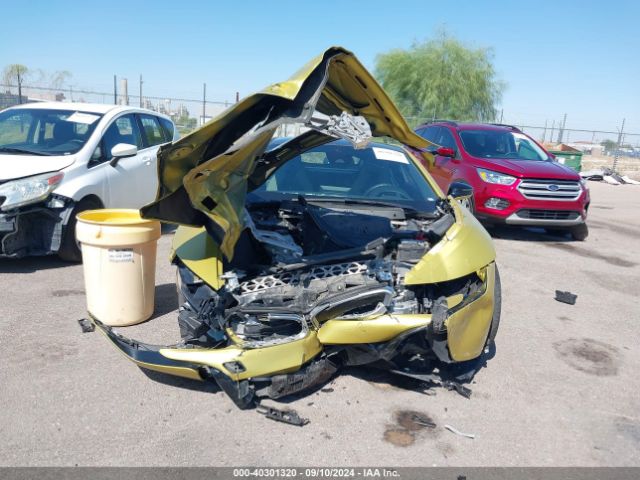 WBY2Z2C31HV676809 BMW I8